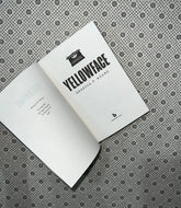 yellowface by r f kuang 1